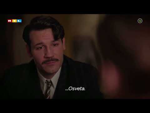 Što će se dogoditi u novim epizodama serije 'Divlje pčele'? #voyohr #rtlhr #divljepcele