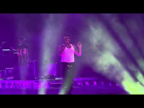 Childish Gambino - Telegraph Ave. - Live in Toronto (The New World Tour, 2024)