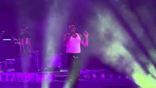 Childish Gambino - Telegraph Ave. - Live in Toronto (The New World Tour, 2024)