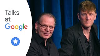 Ozark Henry &amp; Ronald Prent: &quot;Paramount&quot; Immersive Sound  | Talks at Google