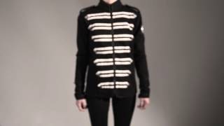 Limited Edition 'The Black Parade'  10 Year Jacket