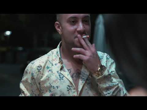 Duke Reyes - Vivir sin ti (Videoclip Oficial)