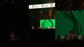 Era pra ser outra canção feliz - Melim (Show Estação Verão - Praia Grande)