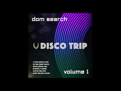 Dom Search - Disco Trip Vol. 1