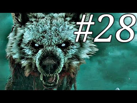 GARM IN GOD OF WAR RAGNAROK PLAYSTATION 5 Walkthrough Gameplay Part 28 (FULL 4K GAME)