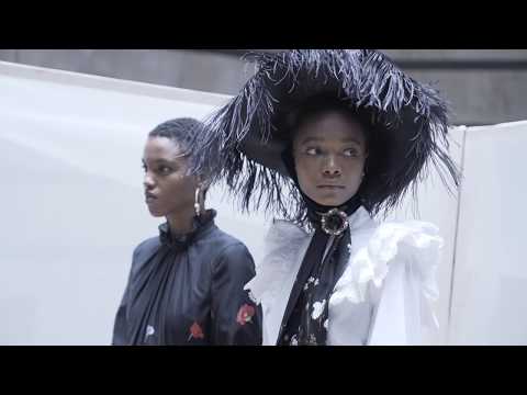 Pre Spring 2020 | ERDEM