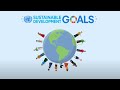Migration And The 2030 Agenda