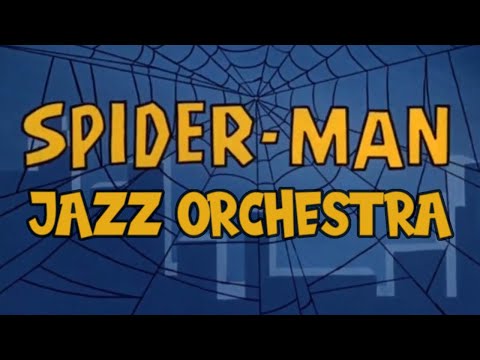 Spider-Man Theme on Steroids!