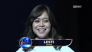 Download lagu LESTI  - EGOIS PRO DANGDUT SHOW RRI mp3