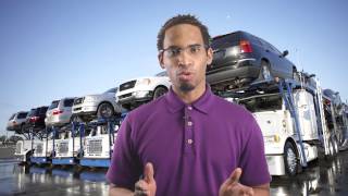 General guidelines for a successful vehicle transport