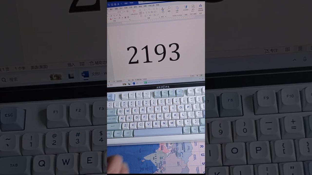 What Does Unicode 2192 Represent? It’s the Rightwards Arrow Symbol → #arrow #unicode #symbol #shorts
