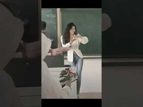 Chinese teacher dance class 😍😊 #viral #trending #shorts #chinese #challenge #dance