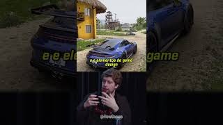 REALISMO ❌ SIMULAÇÃO