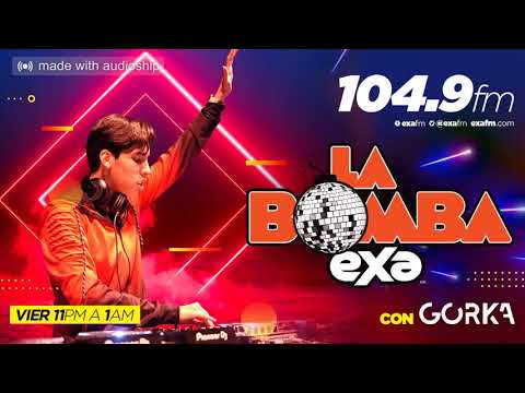 La Bomba / Dj Gorka 1