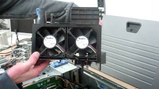 Velocity Tech Solutions - PowerEdge T610 Server Overview