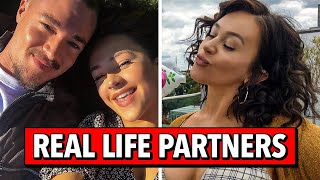 The Last Kingdom Cast Reveal Their REAL Age & Life Partners! video