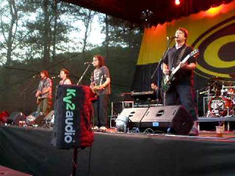 Medvěd 009 - Ouvalskej bigbit