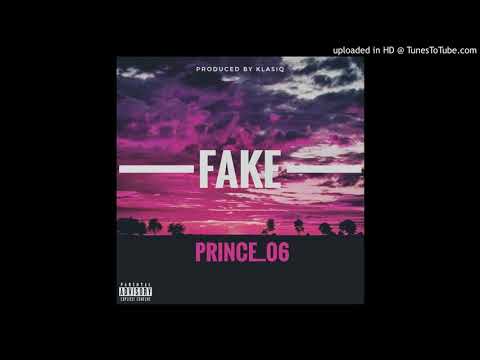 P_06 - Fake ( prod. Smokebeats)