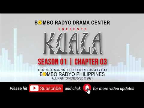 Kuala - Season 1 | Chapter 03