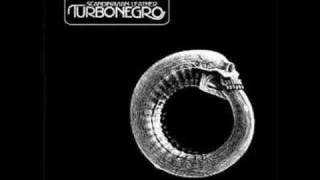 Turbonegro - Zillion Dollar Sadist