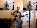 I Am Stretched on Your Grave (acoustic cover ...