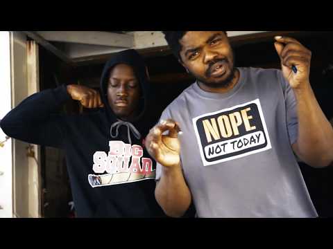 White Ft. Jose The Plug - Epiphany (Official Video) Shot By @DarionJenard