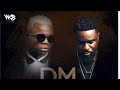 Harmonize ft. Sarkodie - Dm Chick (Official Music Video)