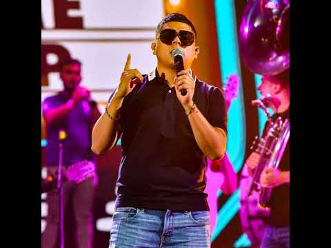 Recuerdos Tristes - Código FN ft. Marca MP (En Vivo)