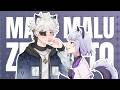 【COVER】 MALU MALU - dia & INDAHKUS / ZEi x @asukajetto