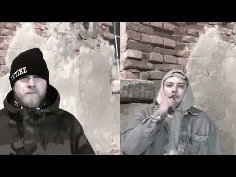 Dema x Damn D - Street (prod. D NUT)