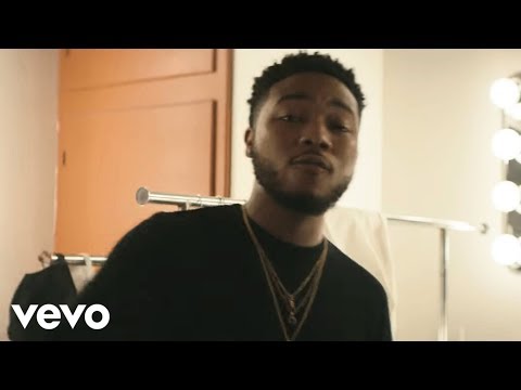 Cozz - Bout It ft. Garren
