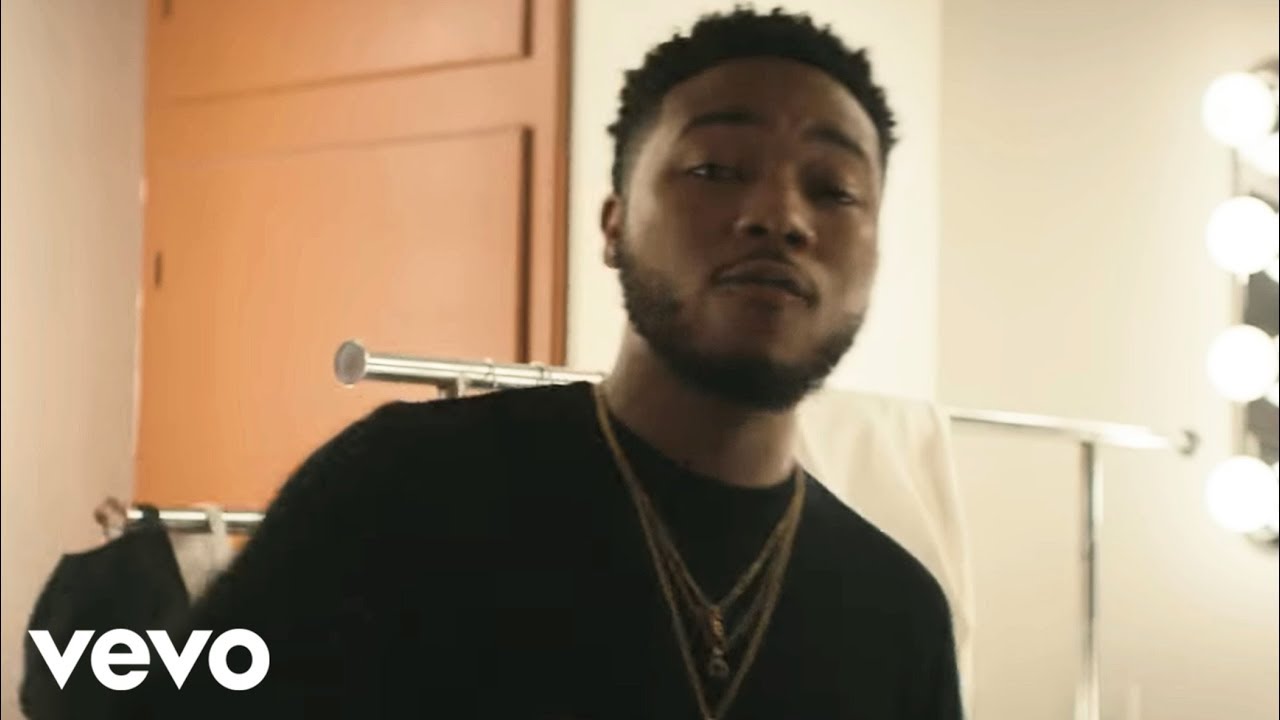 Cozz ft Garren – “Bout It”