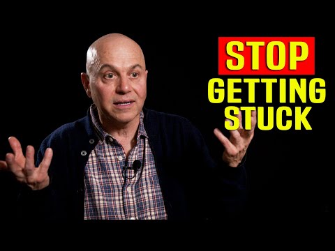 How Character Creates Plot - Alan Watt [Founder of L.A. Writers' Lab]