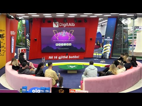 Rikthehet Big Love! Banorët lexojnë mesazhet e ardhura nga mbështetësit e tyre - Big Brother VIP 5