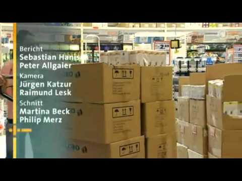 Die Quecksilber-Energiesparlampe ist ein Verbrechen an der Menschheit!