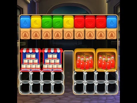 TOON BLAST level 2513