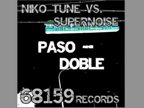 TEASER Niko Tune Vs Supernoise - Paso Doble