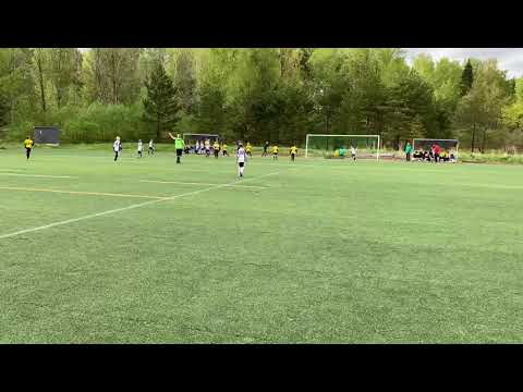 SISU vs FC Honka (P12) 26.5.2022 clipit 3-7(1)