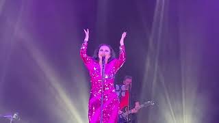 Fangoria • Disco Sally • Zaragoza 9 - 10 - 2021 @FangoriaOficial