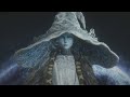 Elden Ring - Age of Stars Ending (Summon Ranni)
