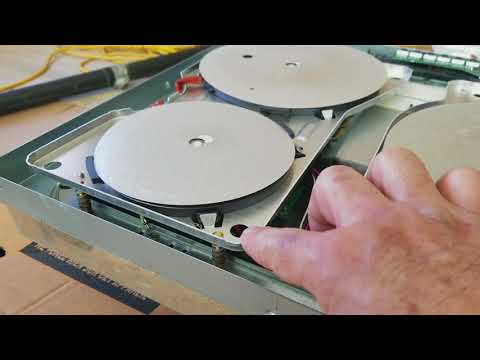 Bosch Cooktop Replacement