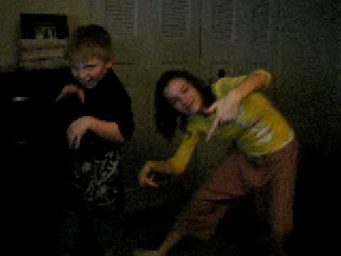 Alexis, Seth, Cameron and Cam's Friend