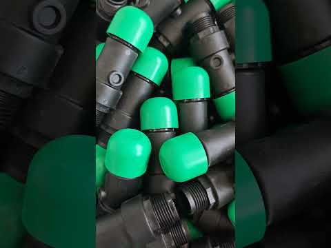 AQUA Air Release Valve Series: New Level of Pipe Safety #IrrigationTech