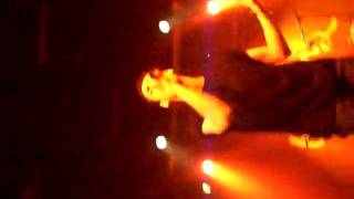 The Virgins - L'autre Canal , NancY - Private Affair.