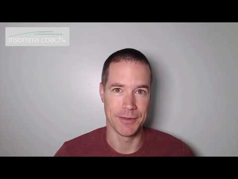 If you have chronic insomnia, you have an incredible ability!