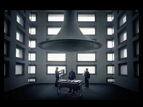 Lucie Antunes — Silence (Official Video)