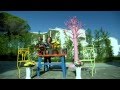 Flori ft  KAOS   Lule Lule Official Video