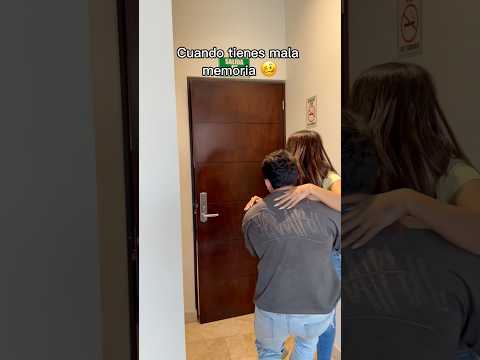 Se me olvidaba 😅 #amor #humor #billygomvi