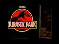 Jurassic Park Video Låt Spänningen Sluka Dig Reklam TV3