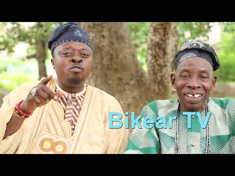 Ogboju Ode:Awon Omo Iwin Ma nwa je iyan nile wa,Moni Ogun lati wo Oyun Iju, mo